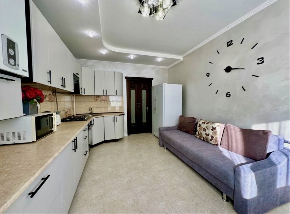 Оренда 2кім квартири ЖК Калинова Слобода