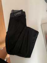 Legginsy do biegania Nike 3/4