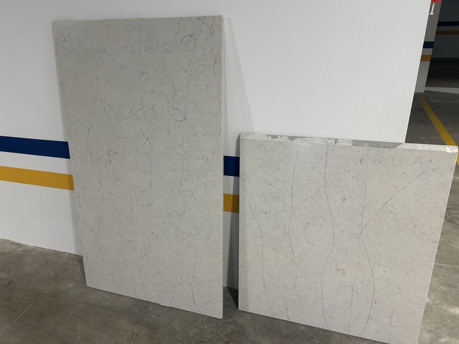 2 pedras silstone