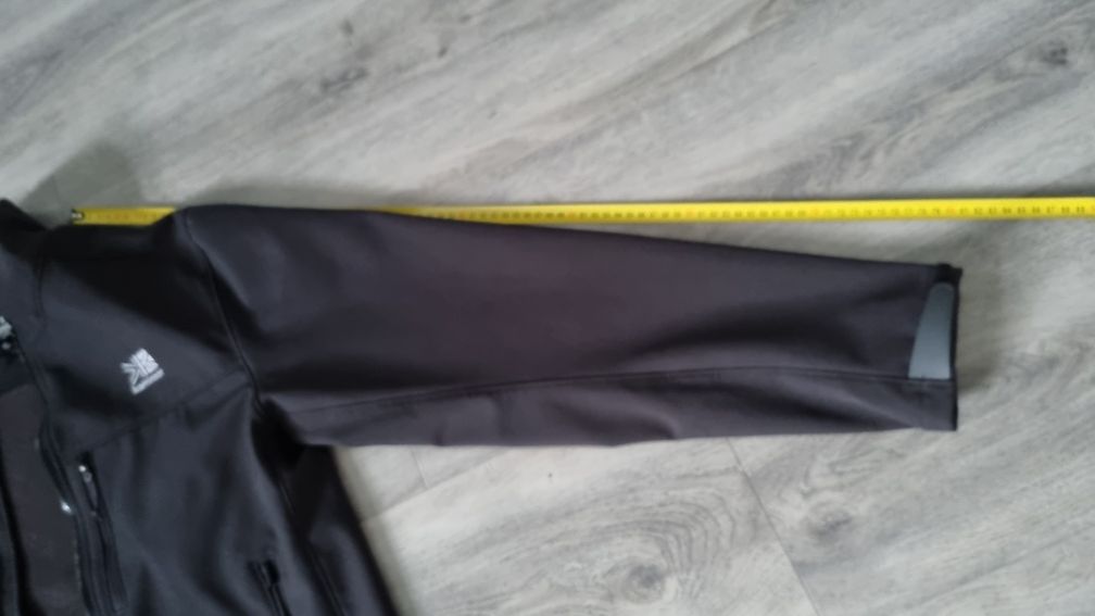 Kurtka karrimor przejściowa wiosna jesień jak nowa