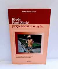 Kiedy Pan i złość przychodzi z wizytą Opowieści terapeutyczne UNIKAT