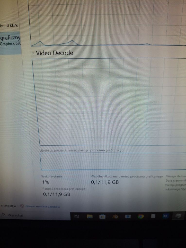 Komputer lenovo Thinkcentre i monitor Dell