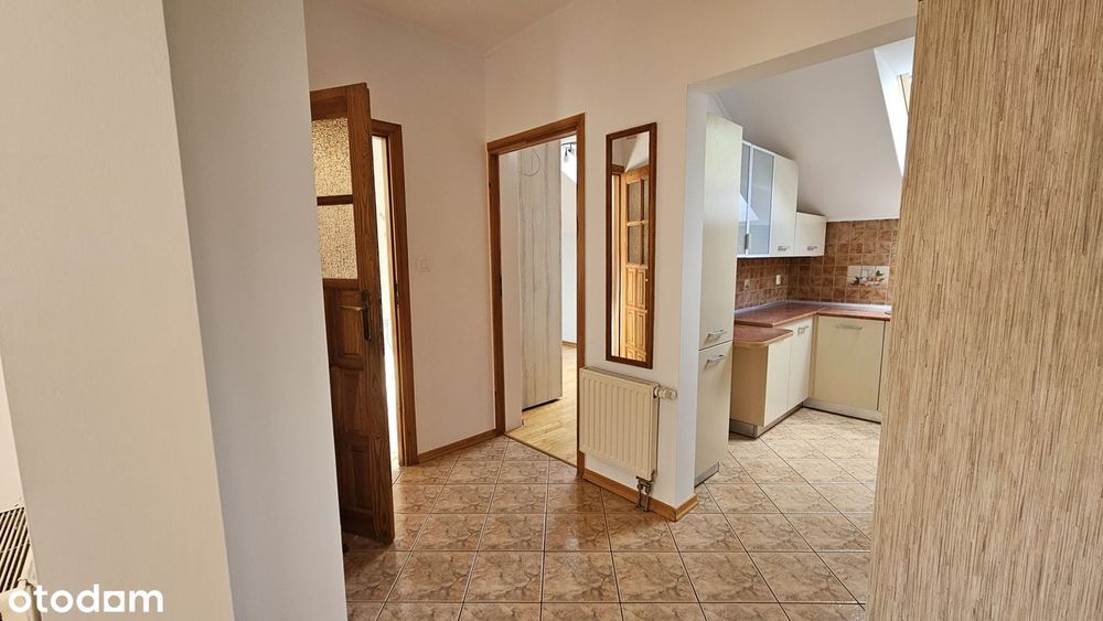 Przytulne 2 pok mieszkanie z pięknym Tarasem! Warszawa Stara Miłosna