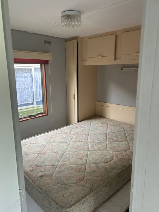 Domek holenderski na działce 80mkw - camping - opłacony - Pławniowice