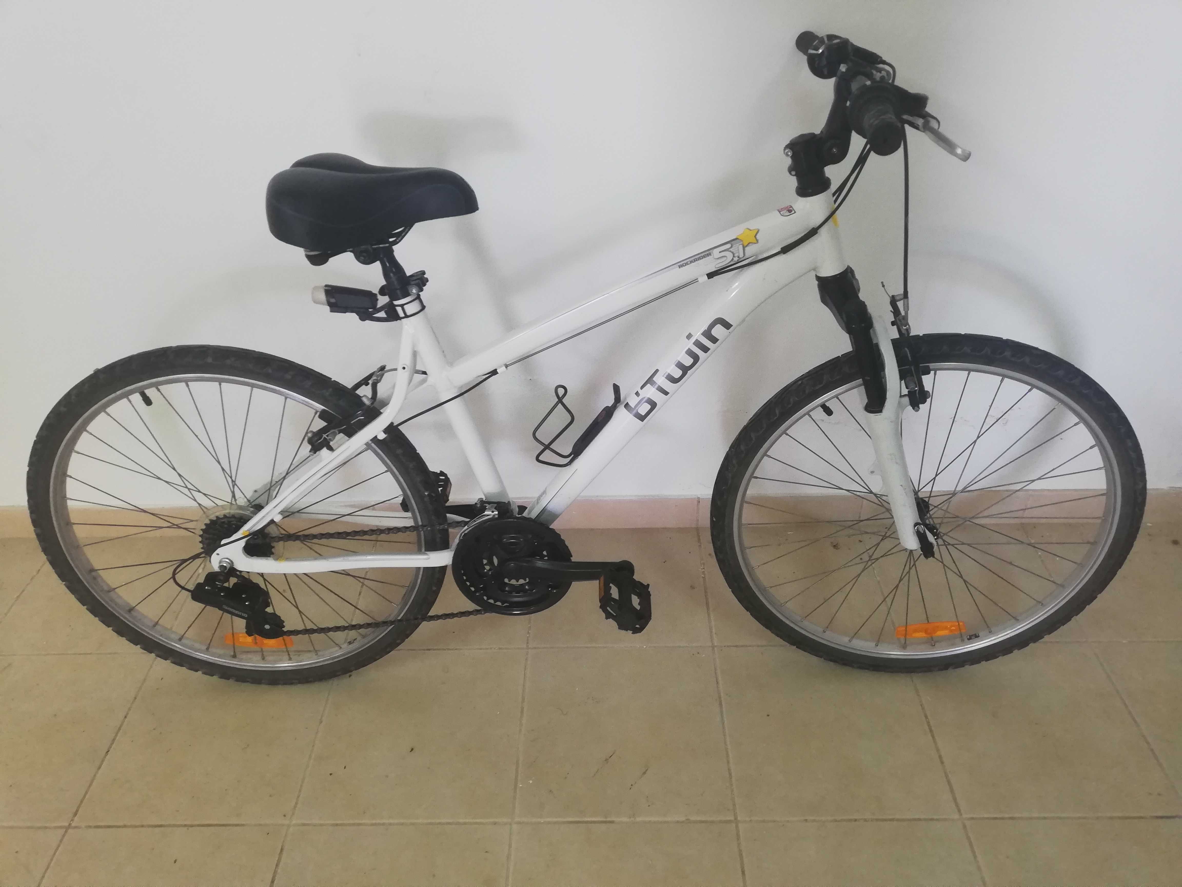 VTT homme femme bonne etat