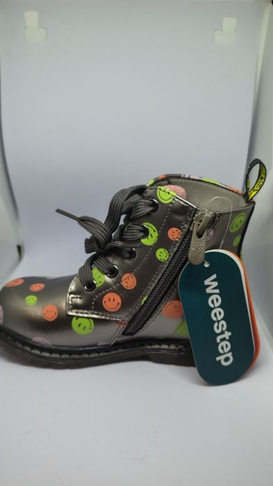 взуття демісезонне дитячі