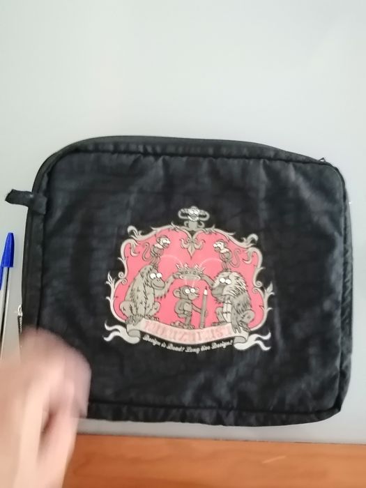 Pasta kukuxumusu	 Como Nova!*