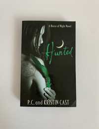 P.C. and Kristin Cast - "Hunted"