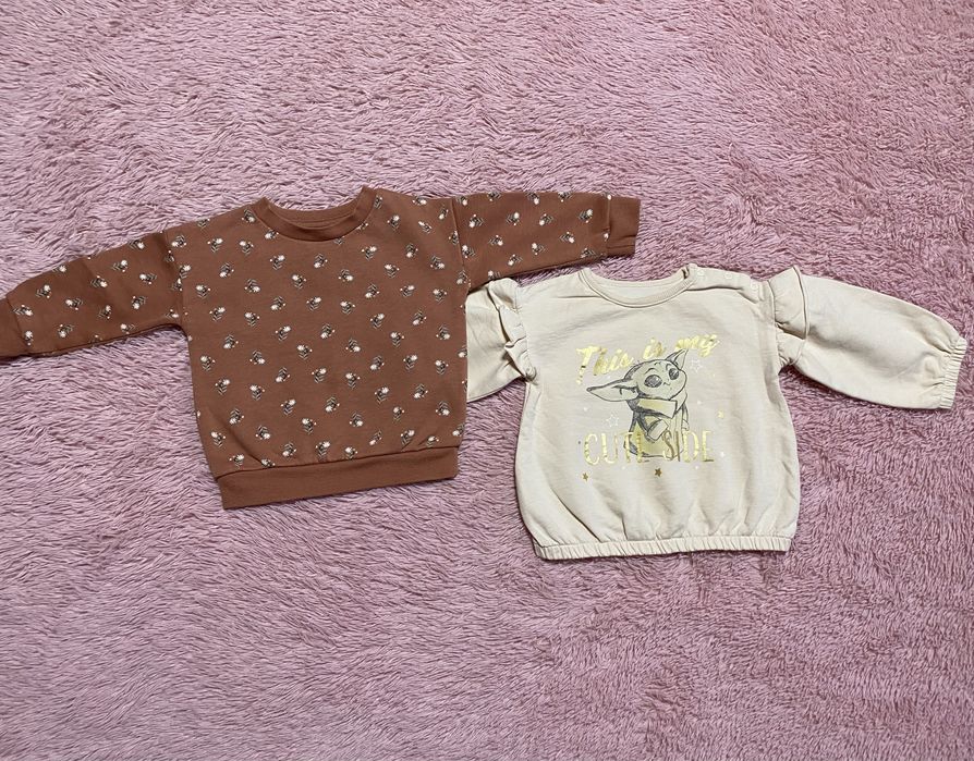 Пакет речей на 9-12 міс