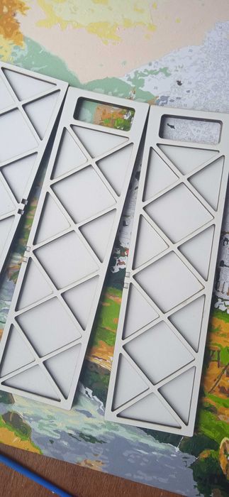 Органайзер для бісера, бісероплетіння