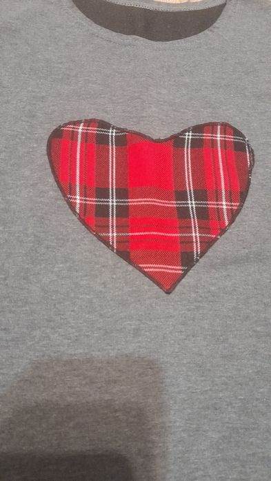 Bluzka  z długim rękawem 158 cm Kiz