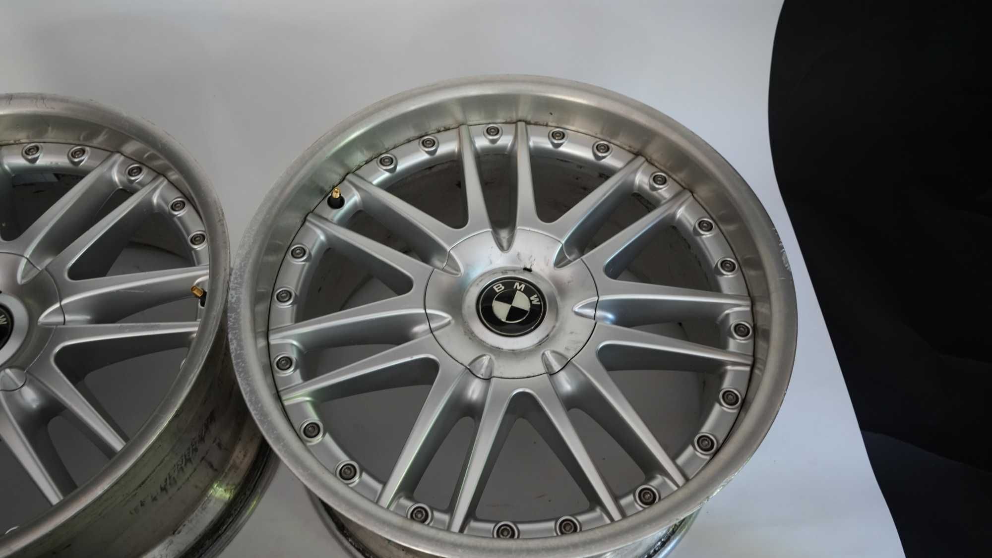 Alufelgi Felgi BBS Hammer Sport 5x120 R19