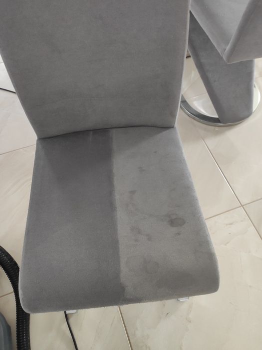 Pranie tapicerki meblowej