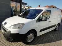 Peugeot Partner 1.6HDI-FRIO