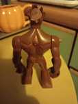 Groot figurka LEGO wydawnictwo MARVEL