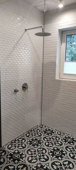 Remont łazienki kuchni malowanie tynkowanie układanie paneli płytek