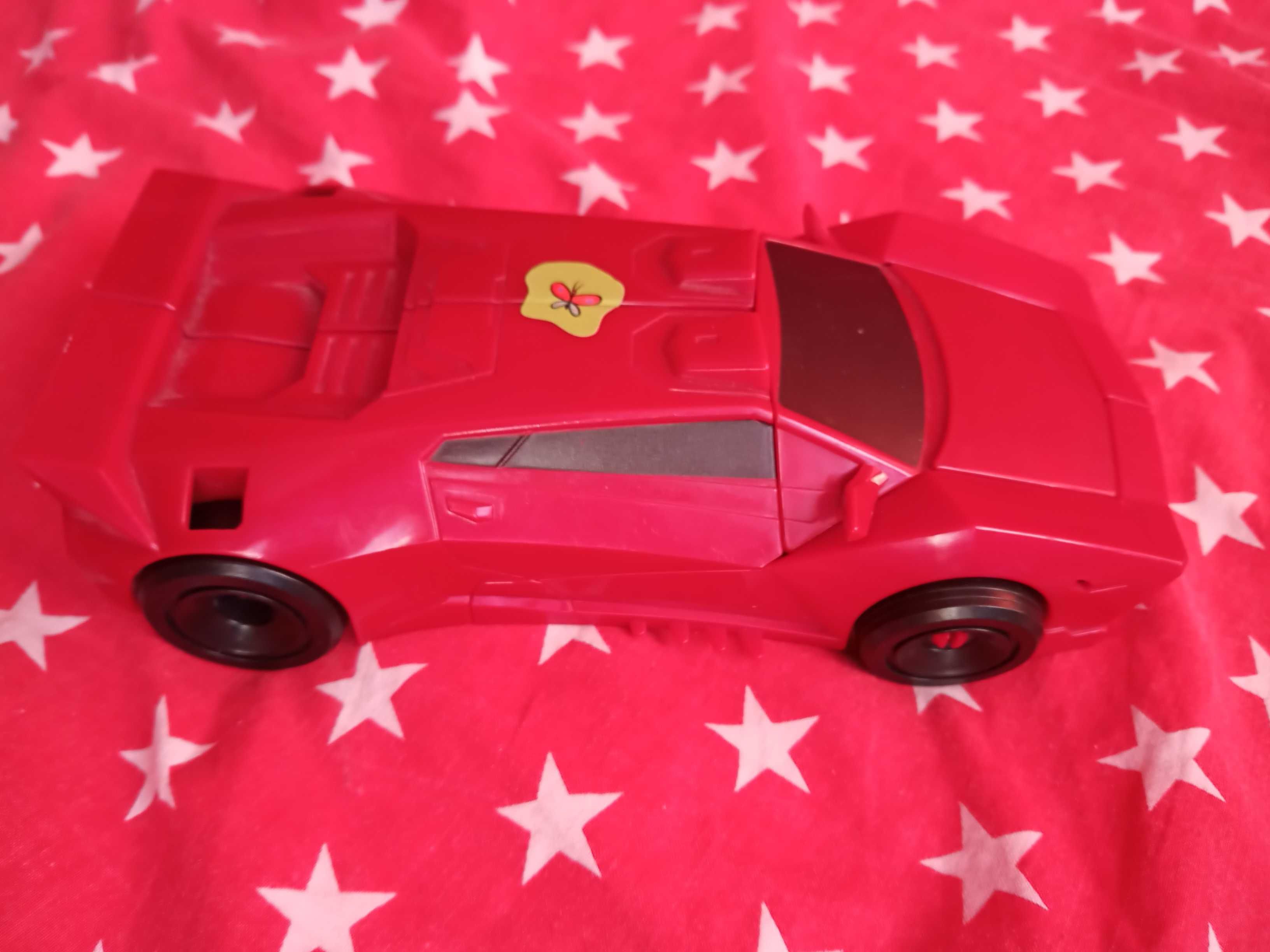 Transformers auto robot