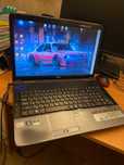 Acer 7738g ноутбук