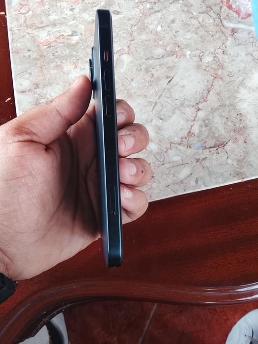 Iphone 15 128g para venda ou troco por carro