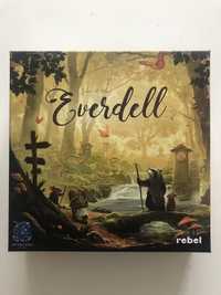 Everdell gra planszowa