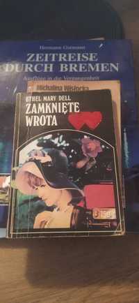 Ethel Mary Dell Zamknięte wrota