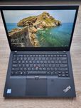 Lenovo ThinkPad T490 i7, 512 SSD, 40 GB RAM