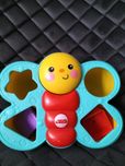 Pszczółka Fisher Price