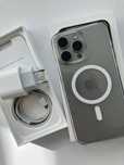 Iphone 15 Pro Max 256 Tytan