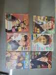 Revistas vintage Maria