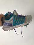 Lekkie damskie trampki Reebok (rozmiar 39)