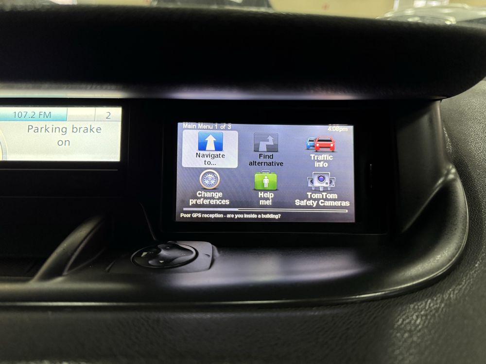 Renault Grand Scenic III 1.5dCi 8V 6МКПП 2009 р.в. (110 к.с.)