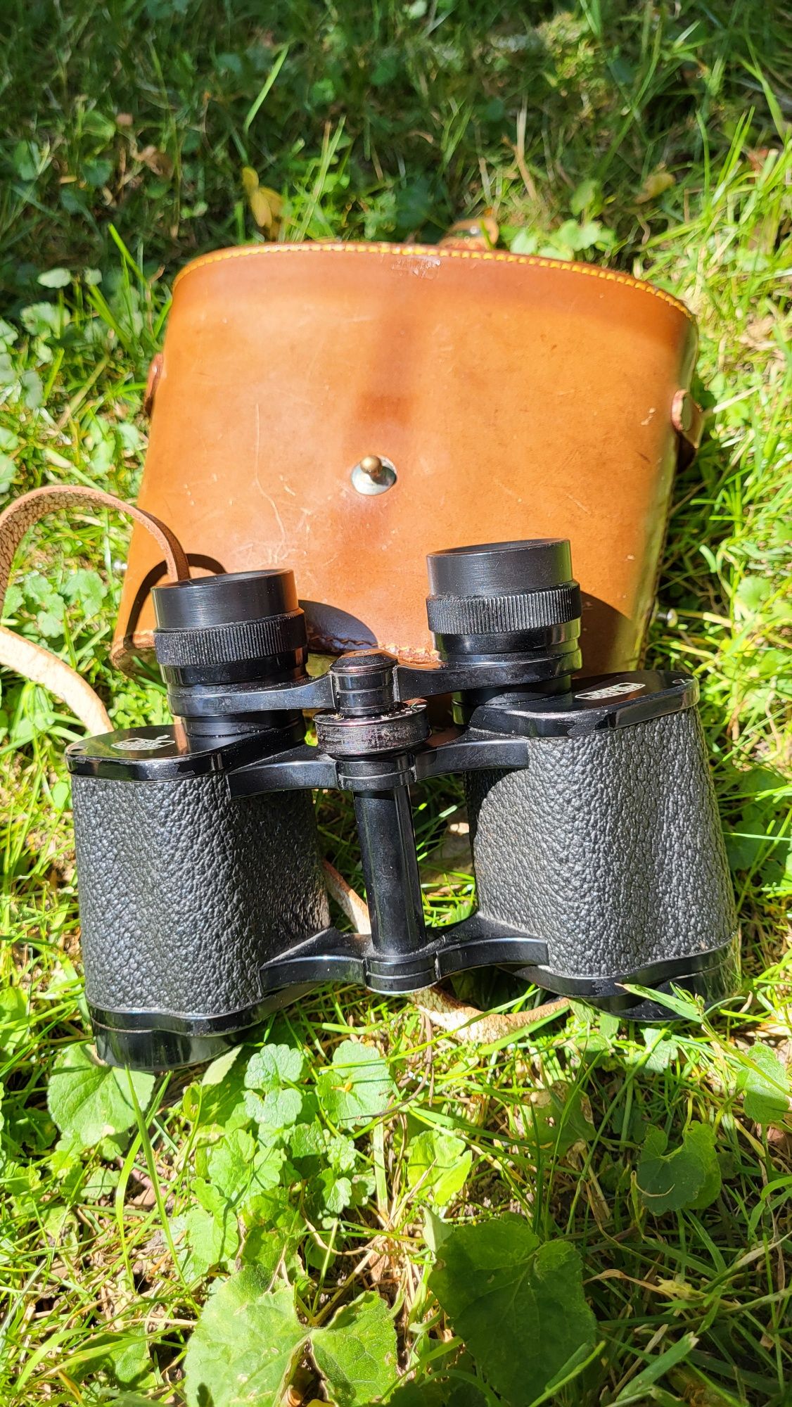 Бинокль Carl Zeiss Deltrintem 8×30
