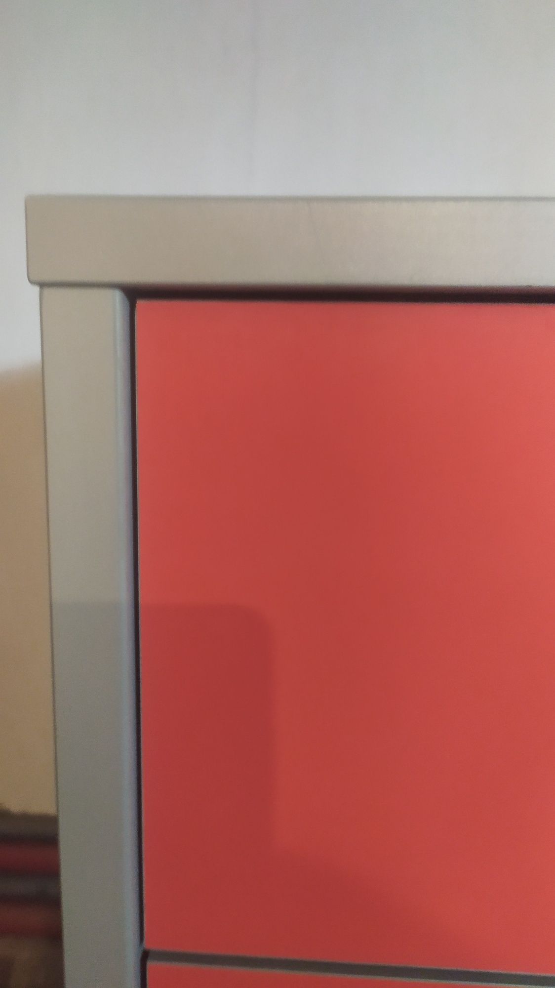 Komoda BRW dla chlopca meble