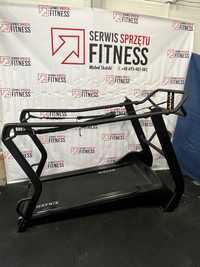 Bieżnia mechaniczna Matrix S-drive do Crossfit Precor Life Fitness