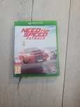 Gra need for speed playback na konsole xbox