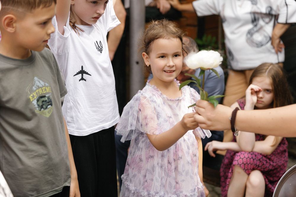 ХІМІЧНЕ ШОУ " Льодовиковий період" 
Замовте незабутн