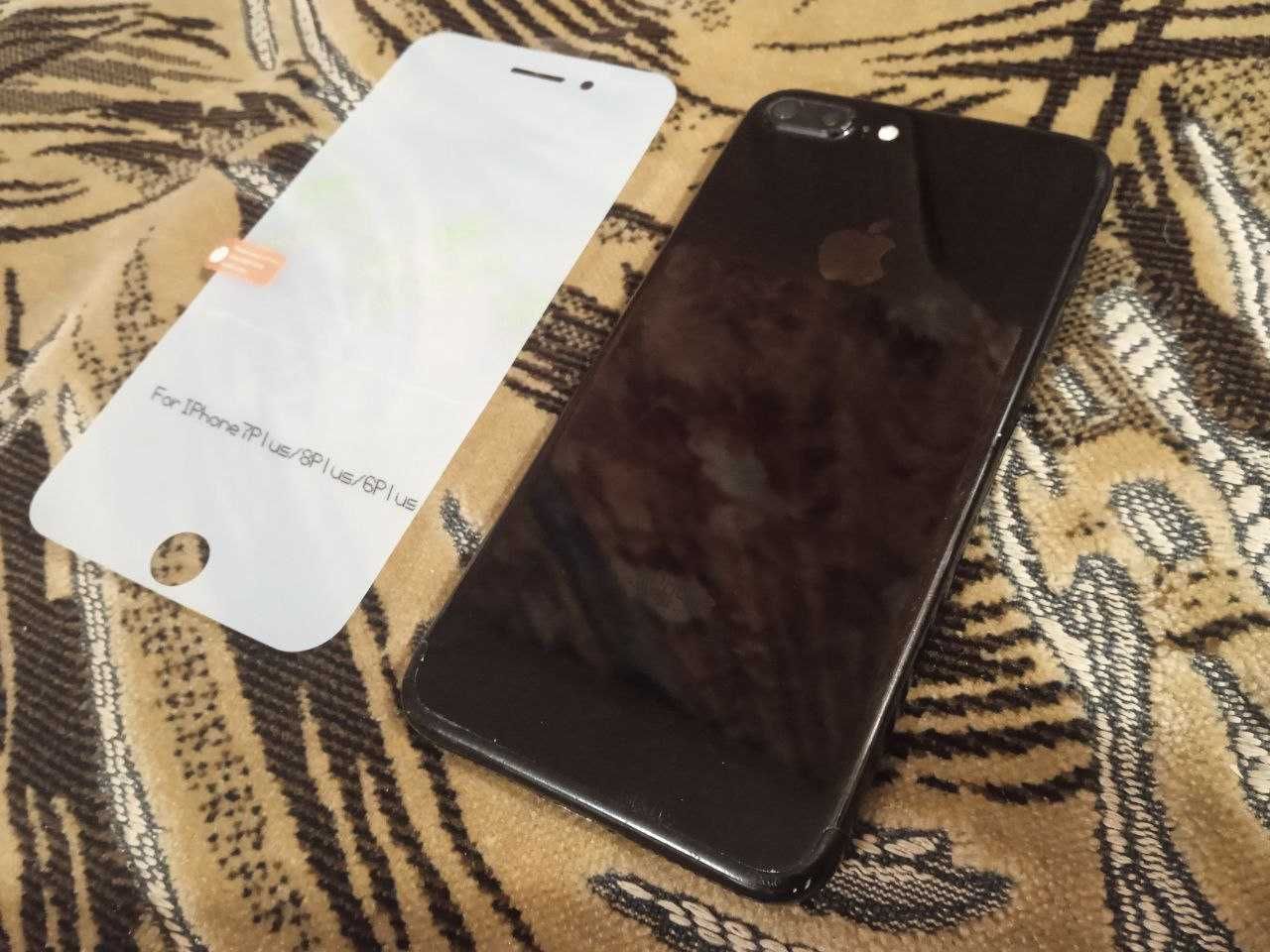 iPhone 7 Plus 256 Gb NeverLock