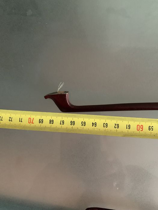 Трость/советская/для  скрипичного смычка