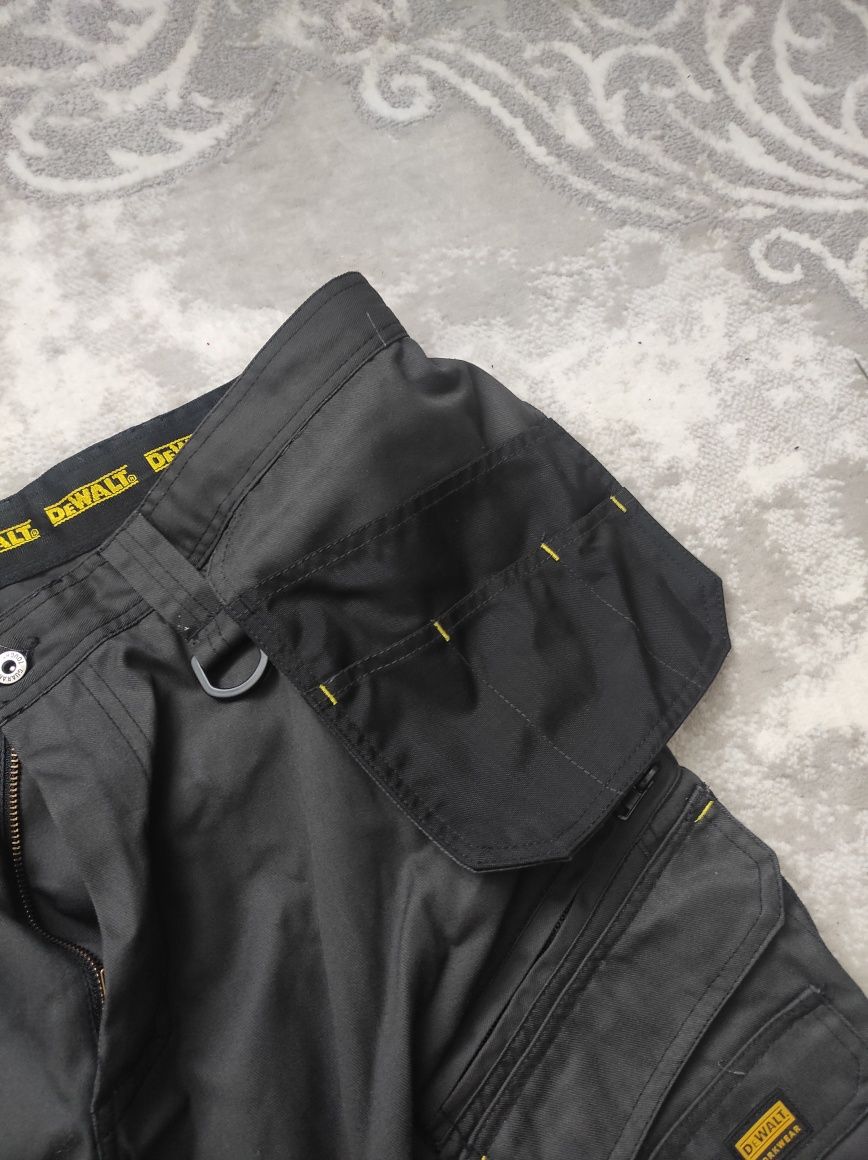 Штани DeWaLt 40/31