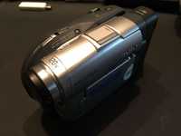 Câmera de Filmar Sony DCR-DVD201E handyman