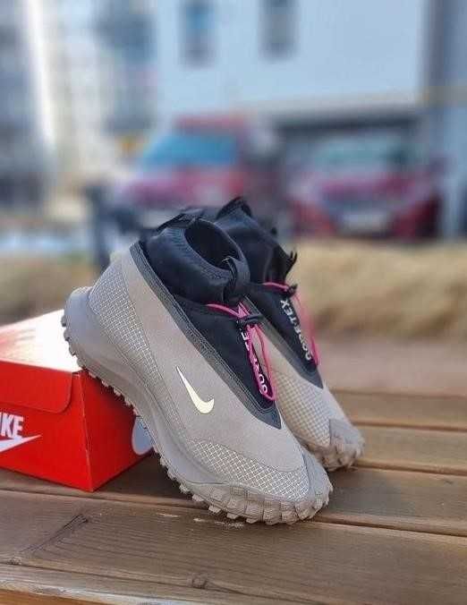 Мужские кроссовки Nike ACG Mountain Fly Gore-Tex 40-45 найк Новинка!