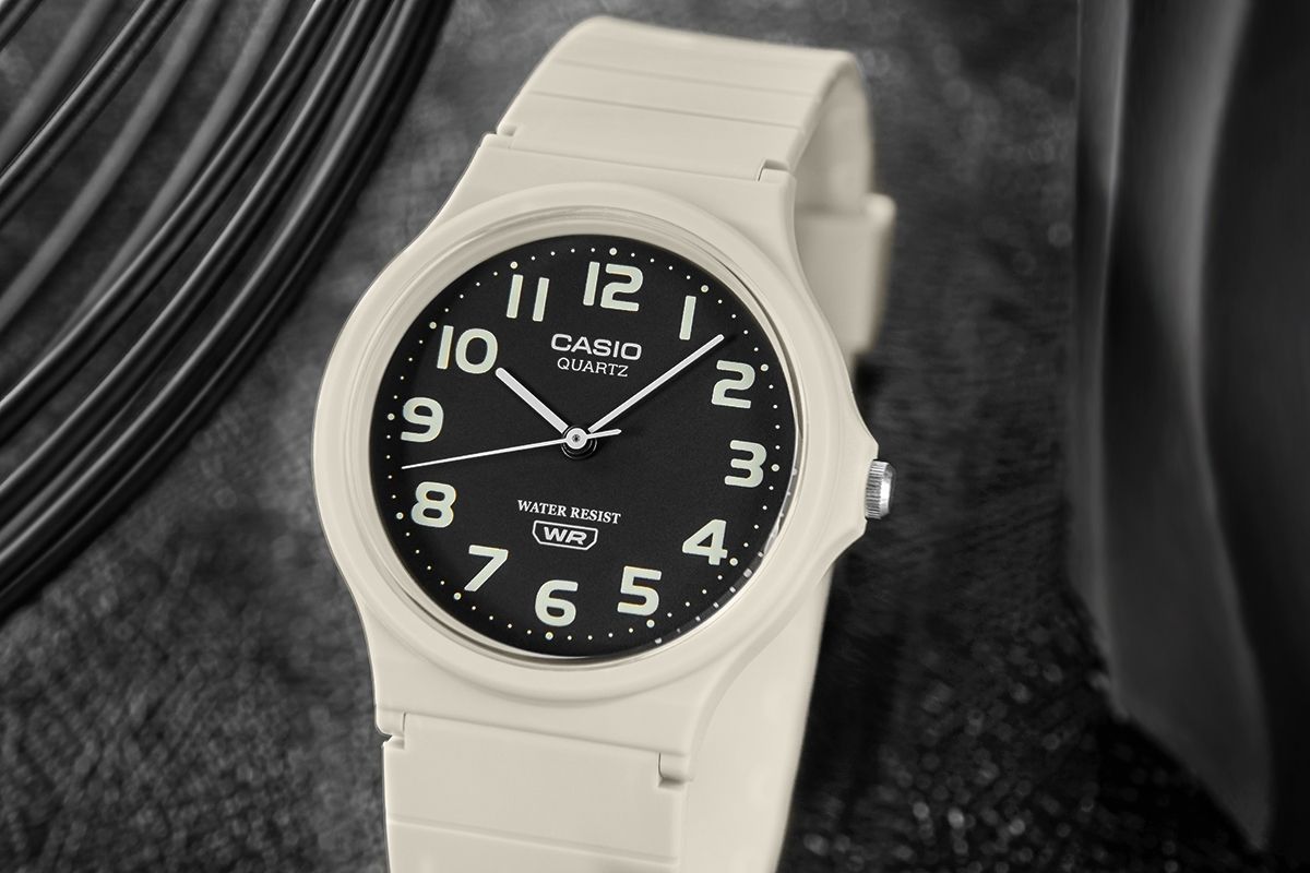 zegarek casio mq-24uc-8bdf + box