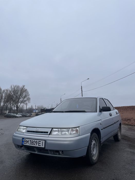 Продам Ваз 2110,16 клапанів ,гарний станн авто