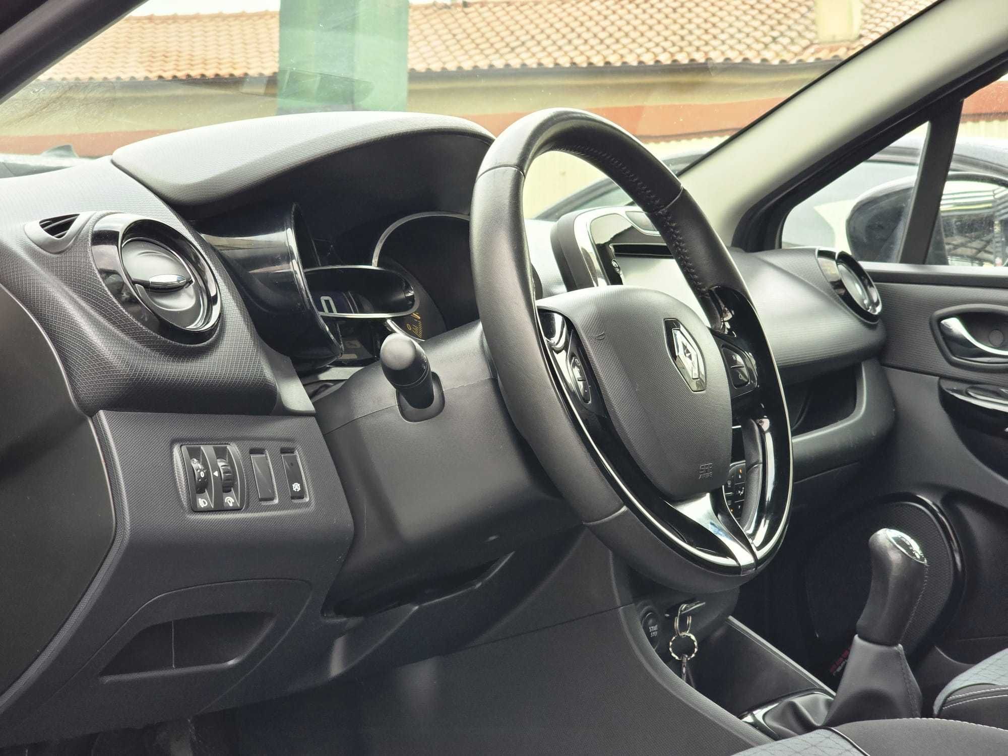 RENAULT CLIO 1.5DCI 90CV