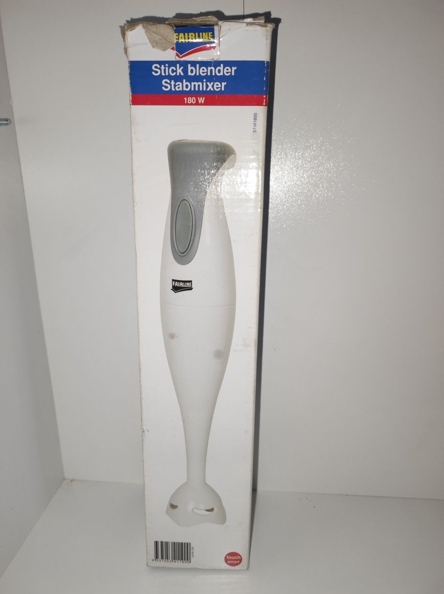 Blender ręczny Fairline