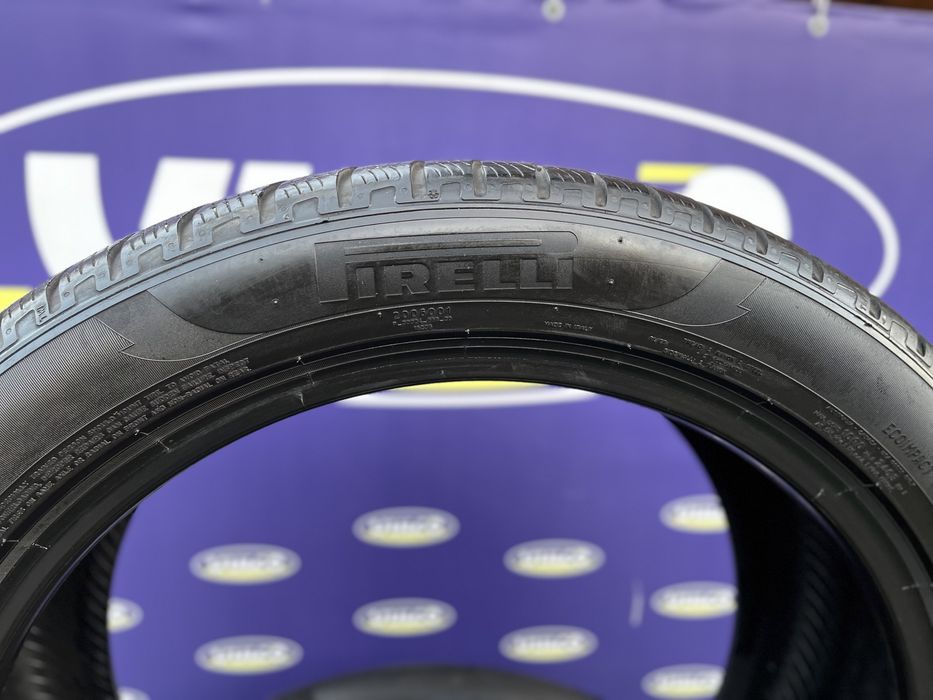 Шини 295/40 R21 Pirelli Шины Резина