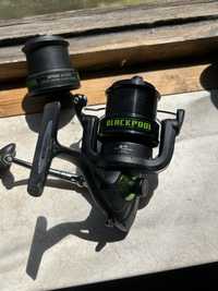 Катушка Carp Pro Blackpool Spod 6000