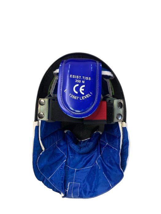 Маска для фехтування