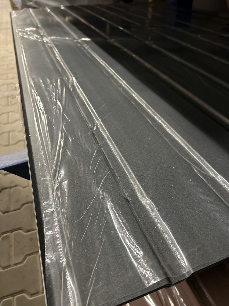 Blacha trapezowa t8