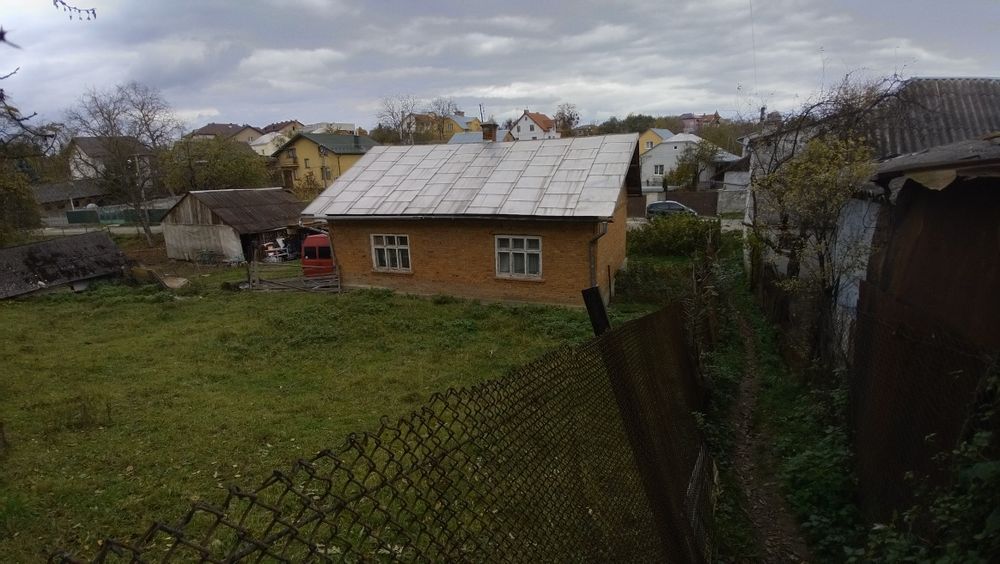 Продав хату від власника